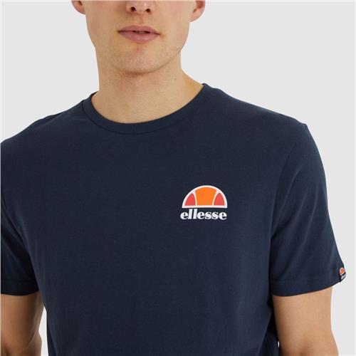 Ellesse Mens Canaletto Tee (Navy)