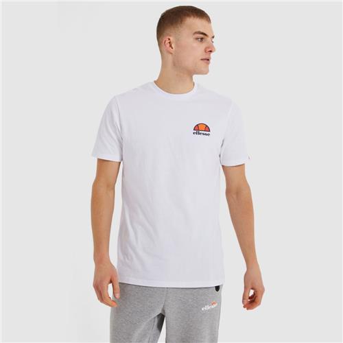 Ellesse Mens Canaletto Tee (White)