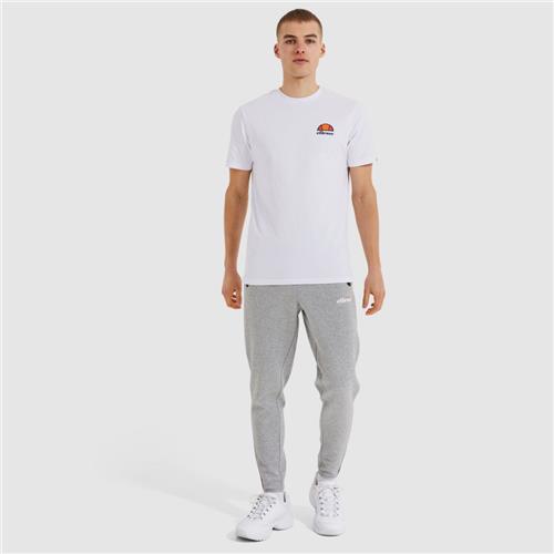 Ellesse Mens Canaletto Tee (White)