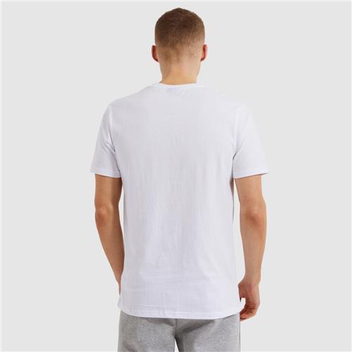 Ellesse Mens Canaletto Tee (White)