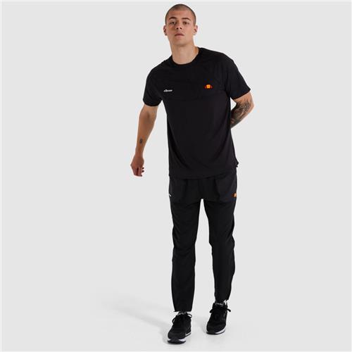 Ellesse Mens Maestro Tee (Black)