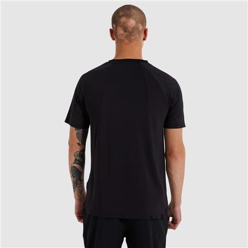 Ellesse Mens Maestro Tee (Black)