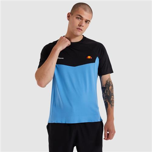 Ellesse Mens Maestro Tee (Blue)