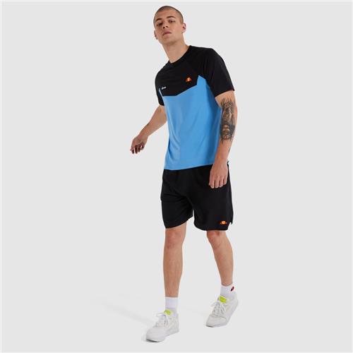 Ellesse Mens Maestro Tee (Blue)
