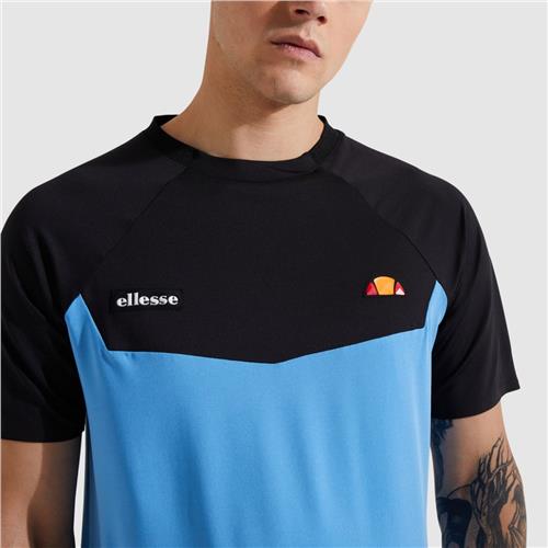 Ellesse Mens Maestro Tee (Blue)