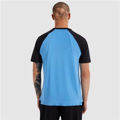 Ellesse Mens Maestro Tee (Blue)