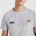 Ellesse Mens Maestro Tee (Light Grey)