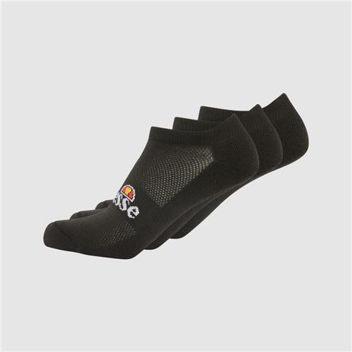 Ellesse Tebi Trainer Liner Sock (Black)