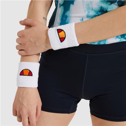 Ellesse Rocola Sweatband (White)