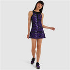 Ellesse Womens Marjorie Dress (All Over Print)