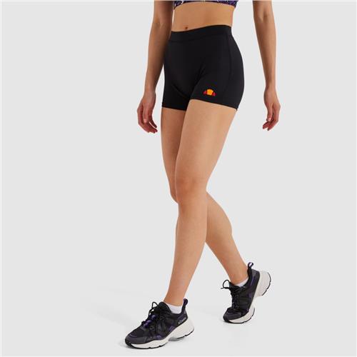 Ellesse Womens Chrissy Short 2021 (Black)