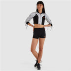 Ellesse Womens Chrissy Short 2021 (Black)