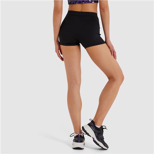 Ellesse Womens Chrissy Short 2021 (Black)