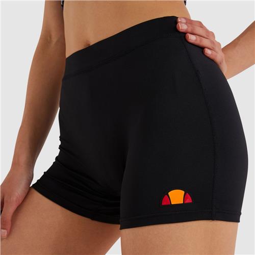 Ellesse Womens Chrissy Short 2021 (Black)