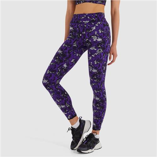 Ellesse Womens Jeyne Legging (All Over Print)