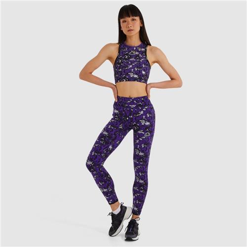 Ellesse Womens Jeyne Legging (All Over Print)