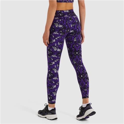 Ellesse Womens Jeyne Legging (All Over Print)