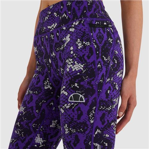 Ellesse Womens Jeyne Legging (All Over Print)