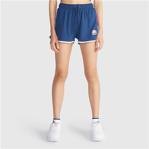 Ellesse Womens Liggo Short (Navy)
