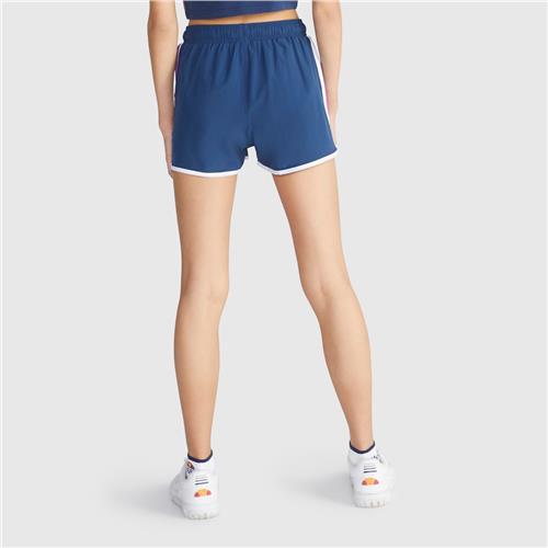 Ellesse Womens Liggo Short (Navy)