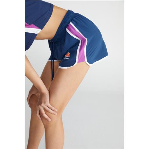 Ellesse Womens Liggo Short (Navy)