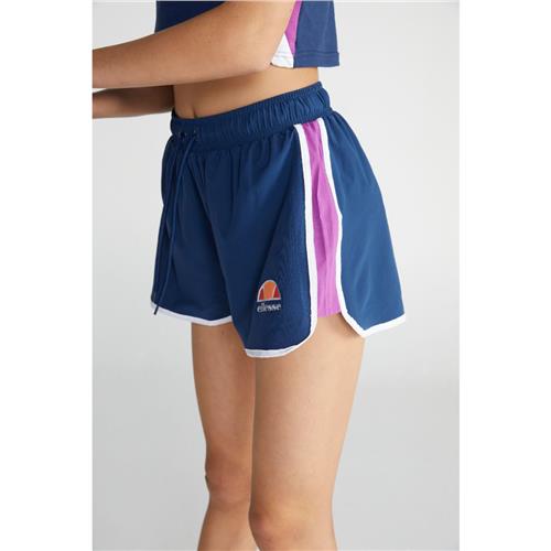 Ellesse Womens Liggo Short (Navy)