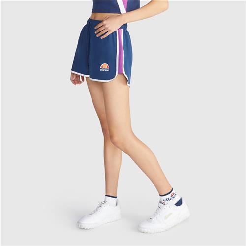 Ellesse Womens Liggo Short (Navy)