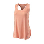 Wilson Womens UL Kaos Tank (Papaya)