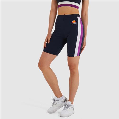 Ellesse Womens Rondal Bike Short (Navy)