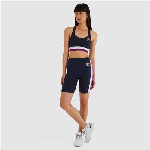 Ellesse Womens Rondal Bike Short (Navy)