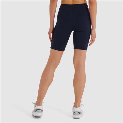 Ellesse Womens Rondal Bike Short (Navy)