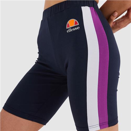 Ellesse Womens Rondal Bike Short (Navy)