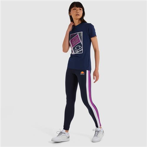 Ellesse Womens Russa Legging (Navy)