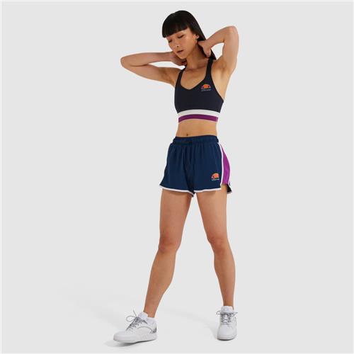 Ellesse Fondi Bra Top (Navy)