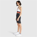 Ellesse Fondi Bra Top (Off White)