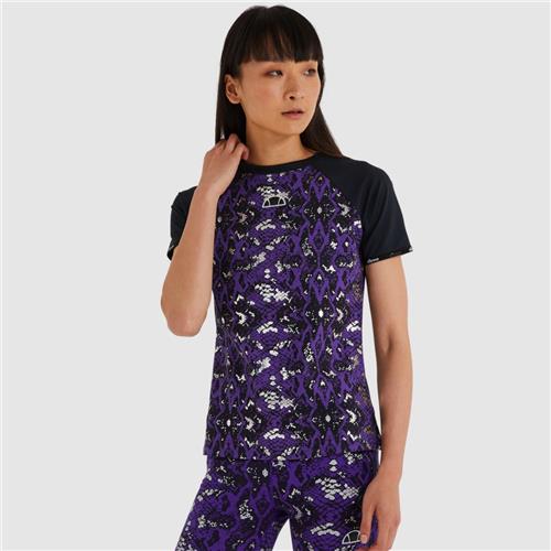 Ellesse Shae Tee (All Over Print)