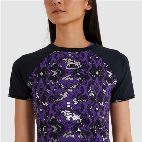 Ellesse Shae Tee (All Over Print)