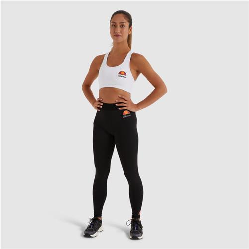 Ellesse Womens Sostino Bra Top (White)