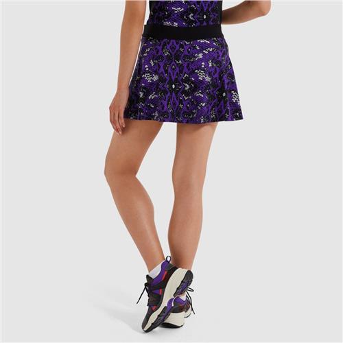 Ellesse Katylin Skort (All Over Print)