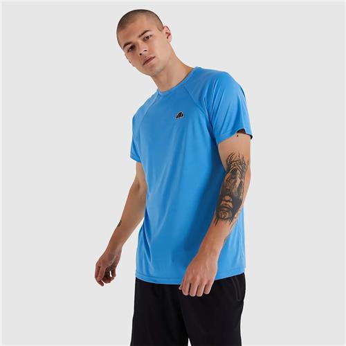 Ellesse Mens Inferno Tee (Blue)