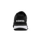 K-Swiss Hypercourt Express 2 All Court Mens Shoe (Black/White/Highrise)