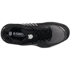 K-Swiss Hypercourt Express 2 All Court Mens Shoe (Black/White/Highrise)