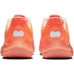 Nike Air Zoom GP Turbo HC Osaka Womens Shoe (Total Orange/White)