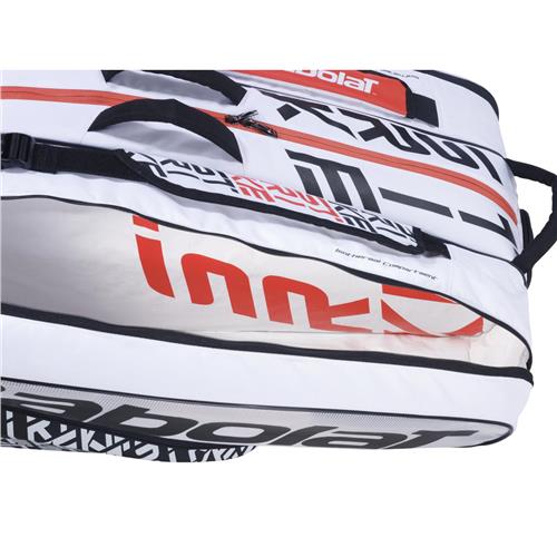 Babolat Pure Strike 12 Pack Racquet Bag 2020 Model