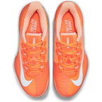 Nike Air Zoom GP Turbo HC Osaka Womens Shoe (Total Orange/White)