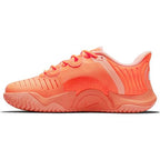 Nike Air Zoom GP Turbo HC Osaka Womens Shoe (Total Orange/White)