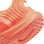 Nike Air Zoom GP Turbo HC Osaka Womens Shoe (Total Orange/White)