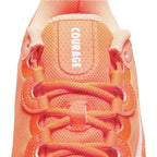 Nike Air Zoom GP Turbo HC Osaka Womens Shoe (Total Orange/White)