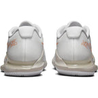 Nike Air Zoom Vapor Pro HC Womens Shoe (White/Sunset/Light Bone)