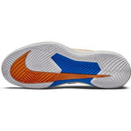 Nike Air Zoom Vapor Pro HC Womens Shoe (White/Sunset/Light Bone)